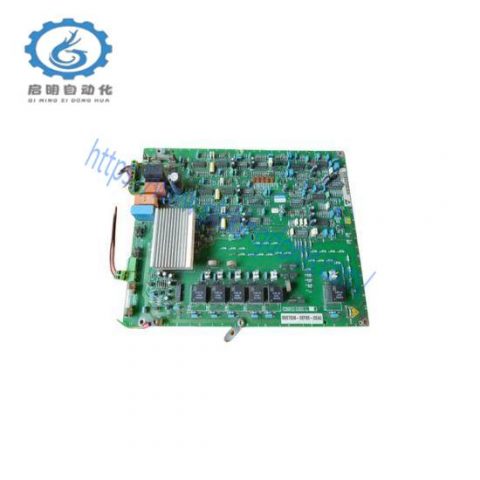 SIEMENS C98043-A1691-L1 / 6SE7036-0EF85-0EA0: Rectifier Trigger Board for Advanced Drive Systems