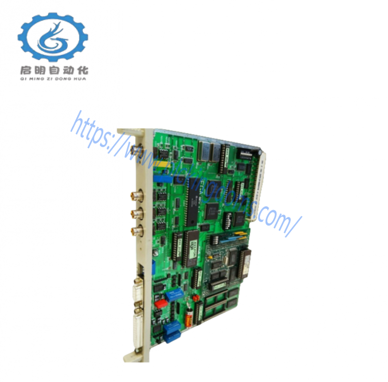 Siemens Simatic S5 EGA Avus 4 / UTV 4.0 Circuit Board, Advanced Industrial Control Solution