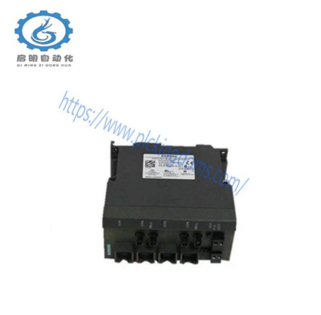 SIEMENS SMP-E230-A10 Industrial Control Module