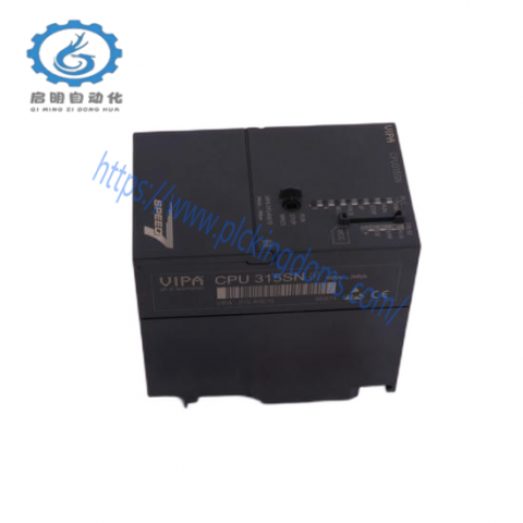 SLO-SYN M063-LE-507E High-Efficiency Motor Control Module