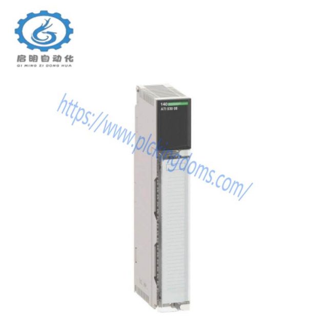 SLO-SYN M063-LE-507E High-Efficiency Motor Control Module