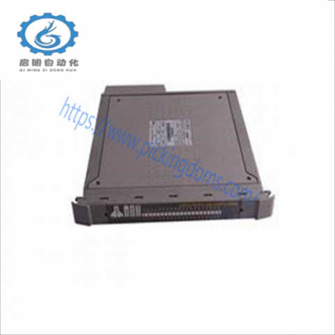 Mitsubishi T3481 Guarded Output Module - 16 Channel Control, Safety & Automation