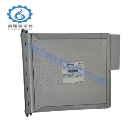 ICS Triplex T8173 - Secure Gateway Adapter, Designed for Industrial Control Solutions