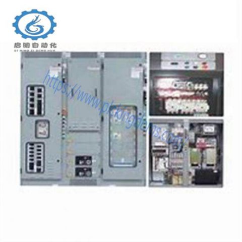 ICS T8480C - High Precision Digital Input Module, ICS PLC's