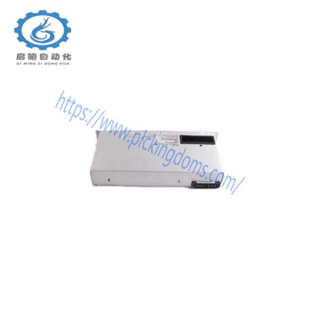 TDI SPS5710 Industrial Control Module