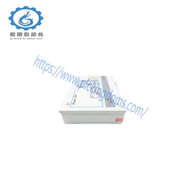 TEAM BCC-1 Control Module, Industrial Automation
