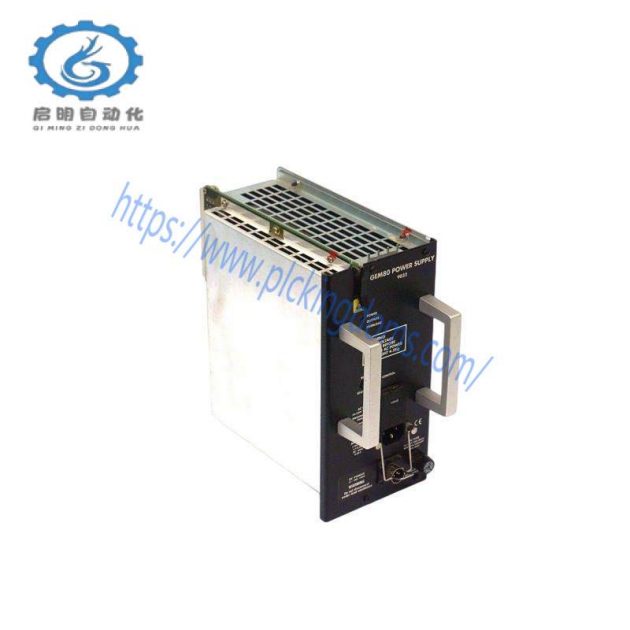 TEAM BCC-1 Control Module, Industrial Automation