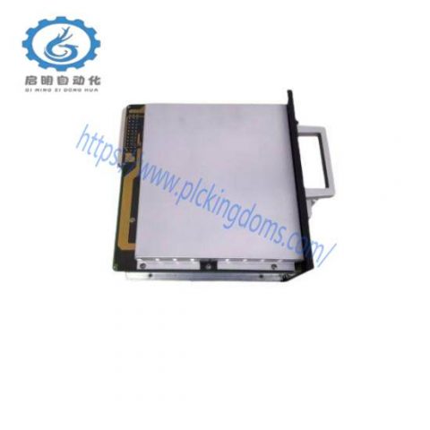 TEAM BL0308 PC0014-P Industrial Control Module