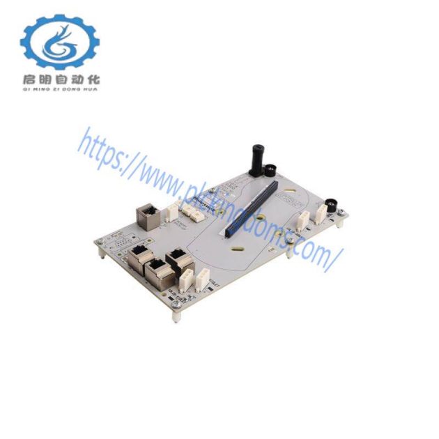 TEWS TPMC815-50 Industrial Control Module