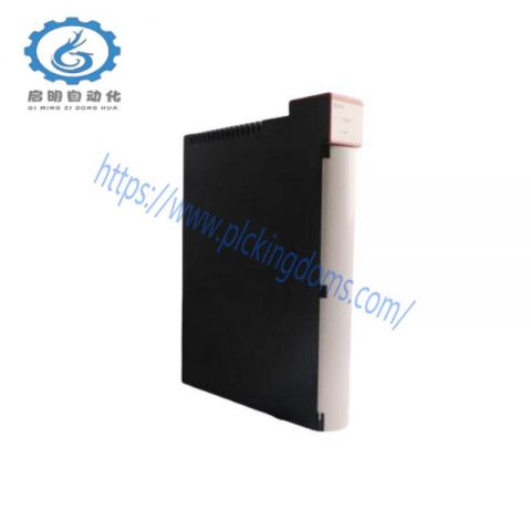 GE Fanuc TGT-AIOV-8-0: High-Performance Analog Input/Output Module