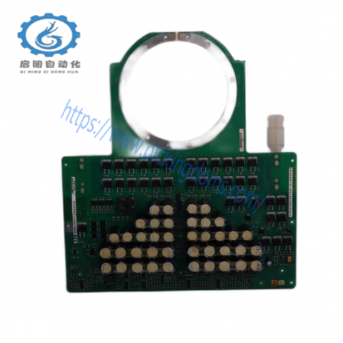 TOYOPUC THR-5643, Industrial Control Module