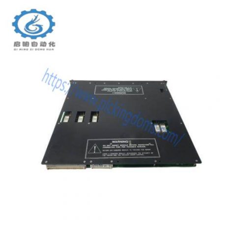TRICONEX 4119 Module for Industrial Control Systems
