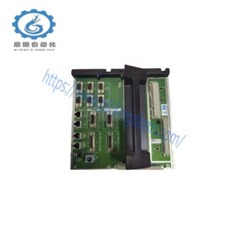 TRICONEX 8105N High-Performance Control Module