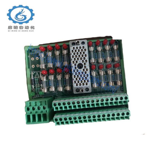 TRICONEX 9563-810 Industrial Control Module