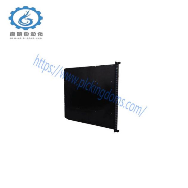 TRICONEX 9563-810 Industrial Control Module