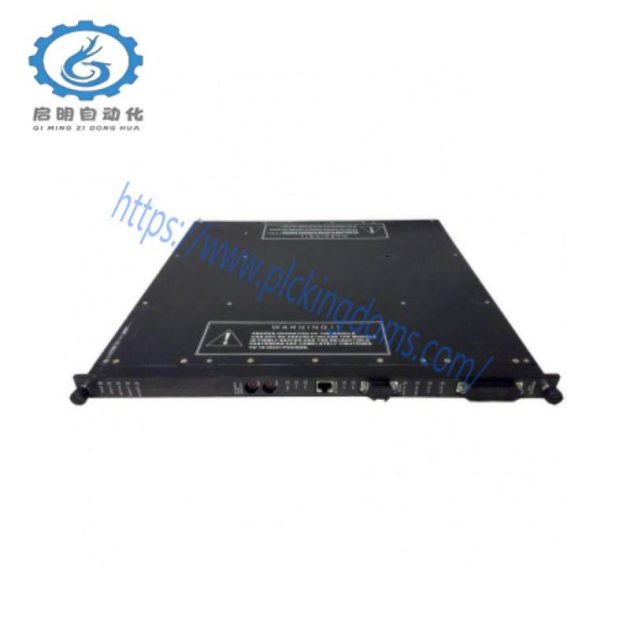 TRICONEX 9563-810 Industrial Control Module