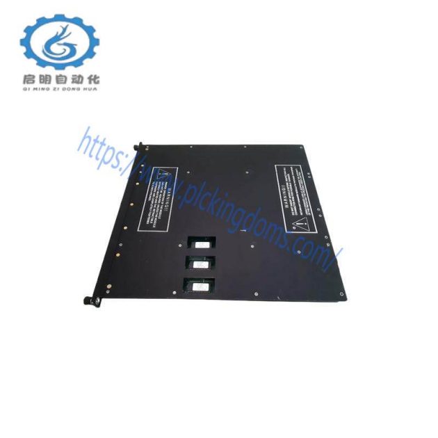 TRICONEX 0905-148-6921 Industrial Control Module
