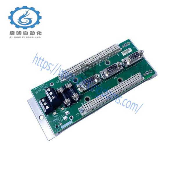 TRICONEX 0905-148-6921 Industrial Control Module