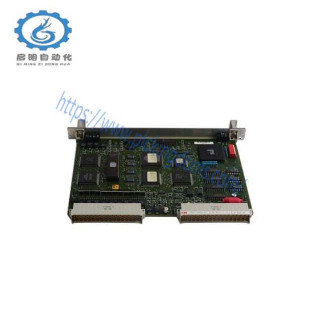 TRICONEX 3005 Digital Output Module for Industrial Automation Control Systems