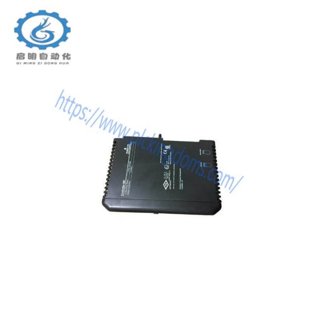 TRICONEX 3005 Digital Output Module for Industrial Automation Control Systems