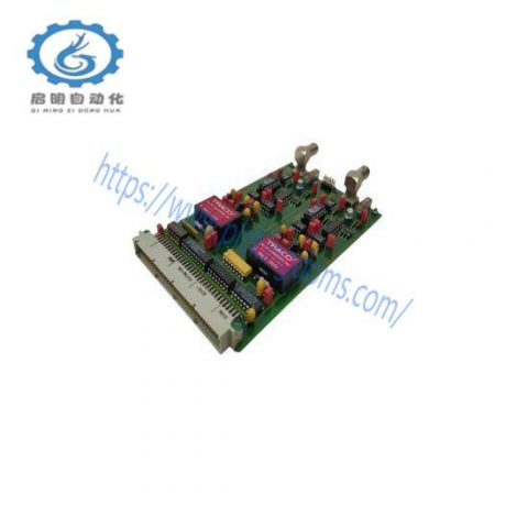 TRICONEX 3008 Processor Module Assembly
