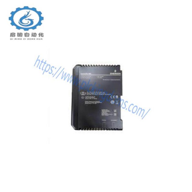 TRICONEX 3008 Processor Module Assembly