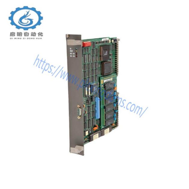 TRICONEX 3008 Processor Module Assembly