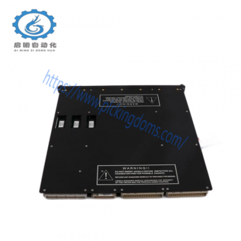 Triconex 3407 Best Price; Manufacturer: TRICONEX
