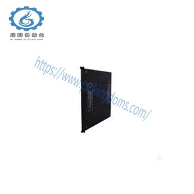 TRICONEX 3607E Industrial Control Module