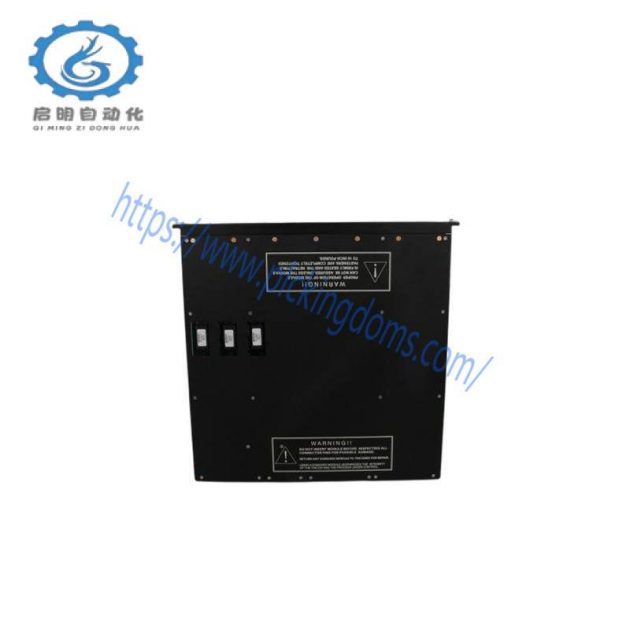 TRICONEX 3607E Industrial Control Module