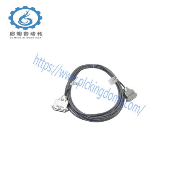 TRICONEX 4000066-025 High-Performance Process Control Module