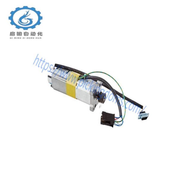 TRICONEX 4210 High Precision Industrial Control Module