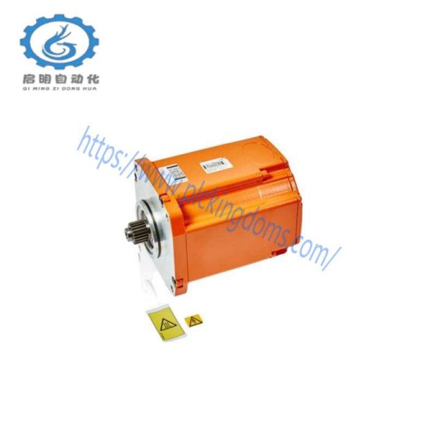 TRICONEX 4210 High Precision Industrial Control Module