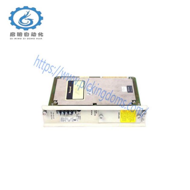 TRICONEX 8311N Industrial Control Module
