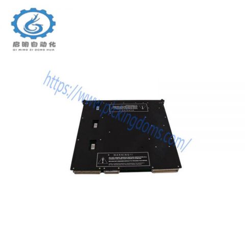TRICONEX 9563-810 High-Performance Industrial Control Module