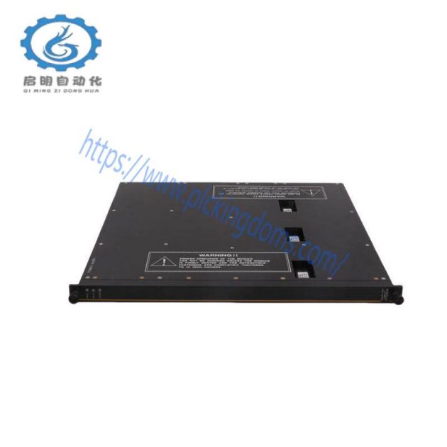 TRICONEX EPI3382 Industrial Control Module