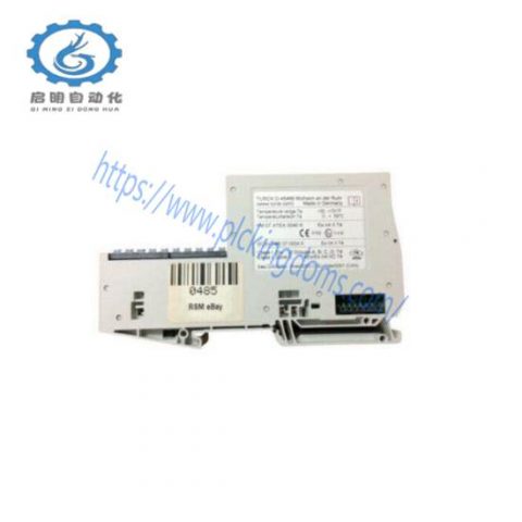 Turck PKG 6M-2/CS10922 Control Module, Industrial Automation, Precision Control