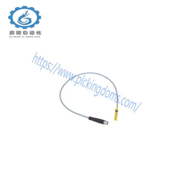 Turck MK35-LI-EX0 Explosion-proof Inductive Sensor for Industrial Automation