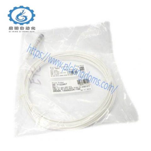 VIBRO METER TQ402-111 Proximity Transducer, for Precision Industry Applications