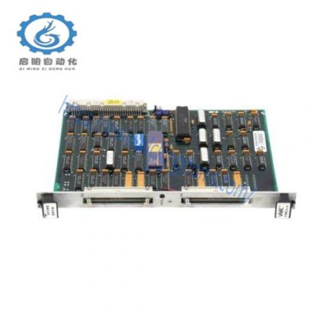VMIC ZT5524A1A High-Performance Industrial Control Module