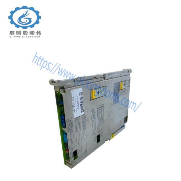 WAVECREST DTS-2079 Precision Data Acquisition Module