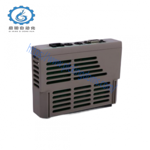 WESTINGHOUSE 1C31179G02 - Custom Industrial Control Module