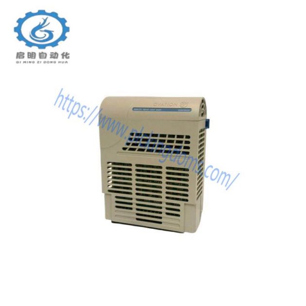 Westinghouse 5A26304G02 Power Panel Module, PLC