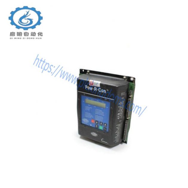 WOODWARD 5437-1067A Control Module