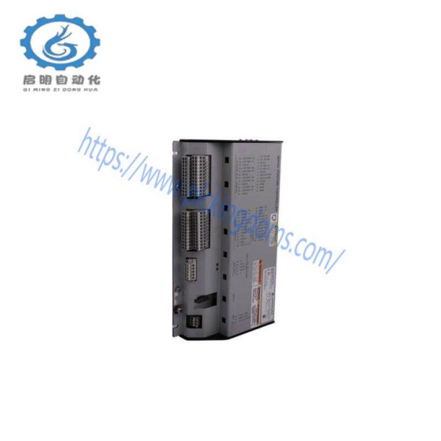 WOODWARD 5453-277 Industrial Control Module