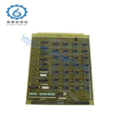 Woodward 5461-643 PLC Module - Advanced Control Solutions