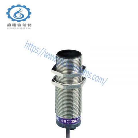 Schneider XSA-V12373 Inductive Proximity Sensors, High-Precision Sensing Solutions