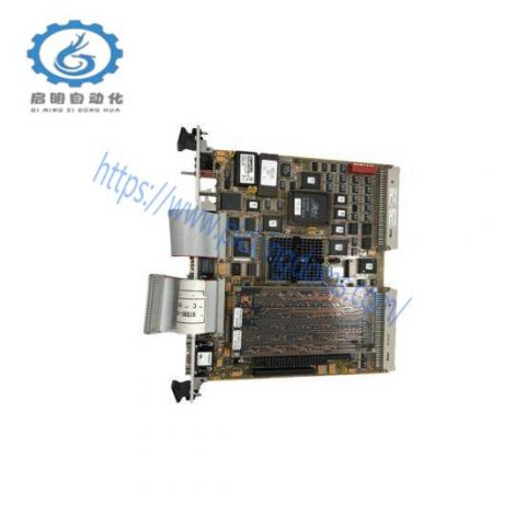 XYCOM CPU XVME-674 CPU Board