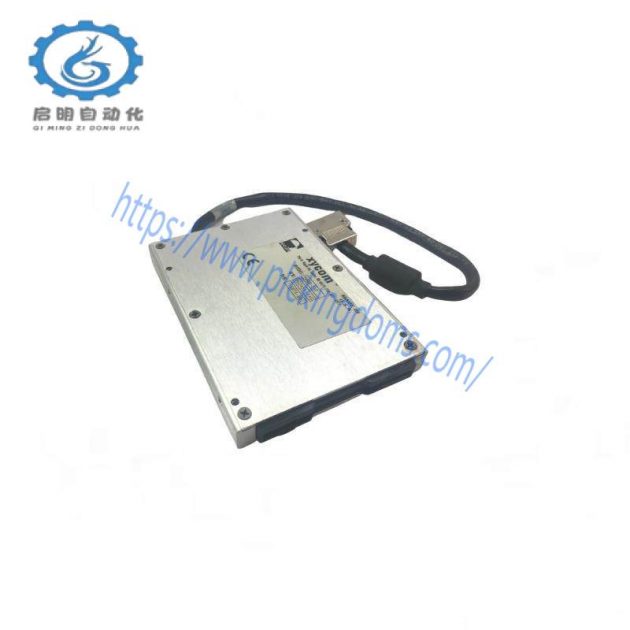 XYCOM XVME-530 - High-Performance VME Bus Module for Industrial Automation
