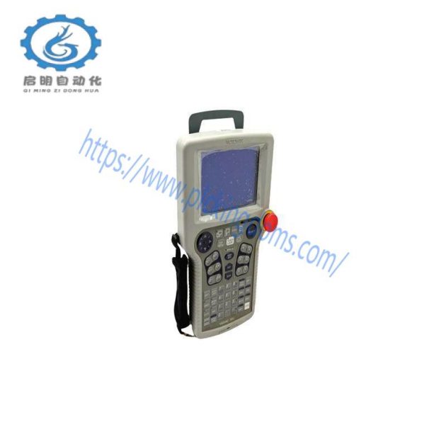YASKAWA CP-317/DO-01 Digital Output Module for Advanced Industrial Control Systems